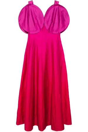 Acler Vestido Evanton