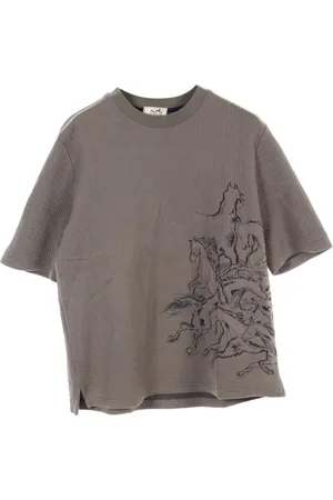 Hermès Playera Caval Card 2010