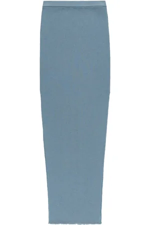 Rick Owens Falda Sacri