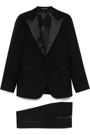 LOW BRAND Traje con botones