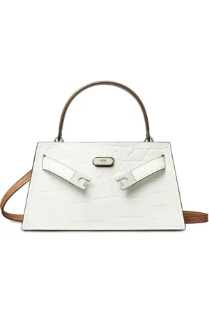 Tory Burch Bolsa Petite Lee Radziwill mini