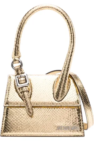 Jacquemus Bolsa Chiquito mediana