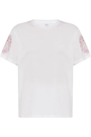 Paul Smith Playera manga corta