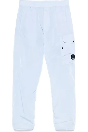 C.P. Company Pantalones cargo Chrome-R con corte regular