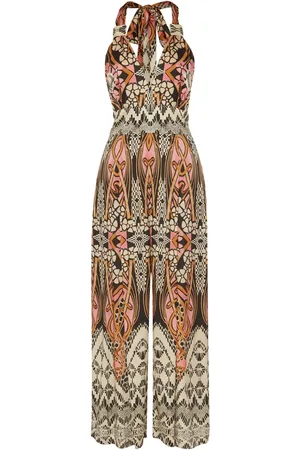 TEMPERLEY LONDON Jumpsuit Monikh