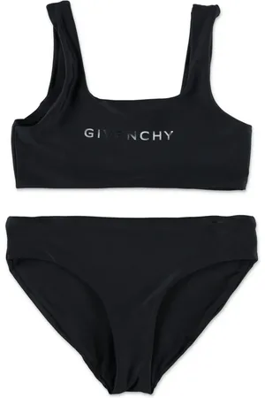 Givenchy Bikini con logo estampado