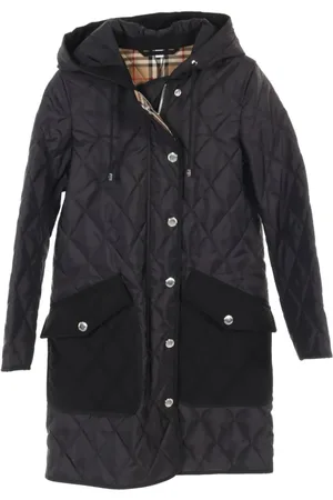 Burberry Abrigo Roxby 2020