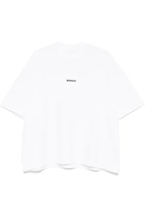 BONSAI Playera texturizada
