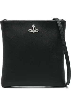 Vivienne Westwood Bolsa crossbody Squire Square