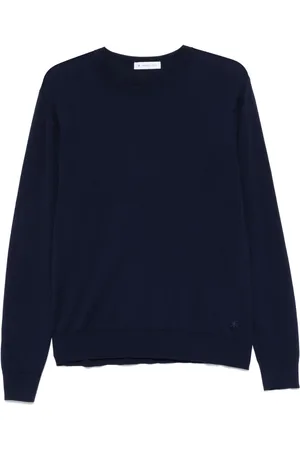 Manuel Ritz Sudadera tejido fino