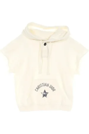 Dior Hoodie con logo de estrella 2010