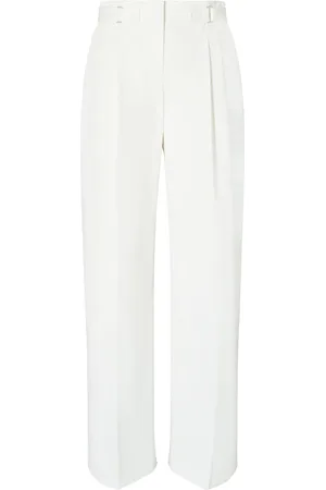 Tory Burch Pantalones de sarga