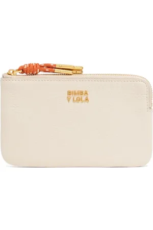 Bimba y Lola Cartera con compartimentos y cierre