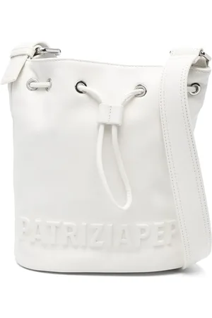 Patrizia Pepe Bolsa bucket (IM)PERFECTION