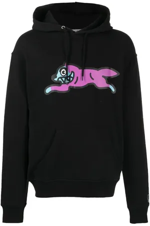 ICECREAM Hoodie con estampado gráfico