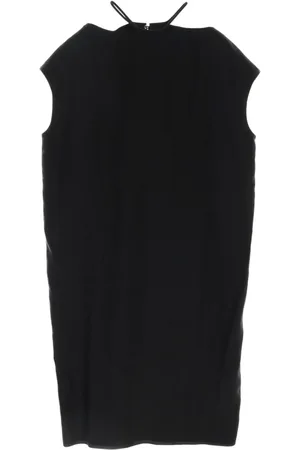 Hermès Vestido corto de seda 2010