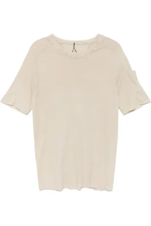 MASNADA Playera manga corta