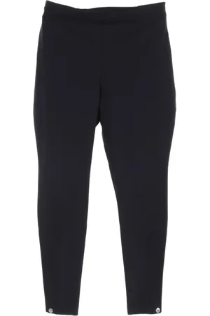 Hermès Pantalones tapered 2010