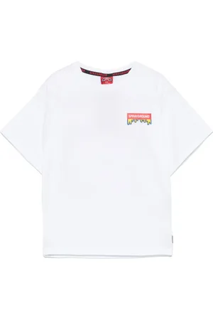 Sprayground Playera Mosh Pit Over