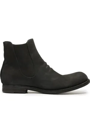 Officine creative Botas de piel