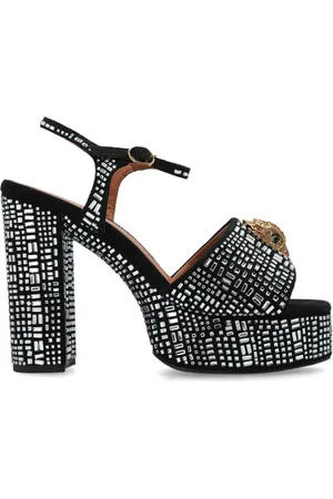 Kurt Geiger Sandalias Kensington con tacón 125mm
