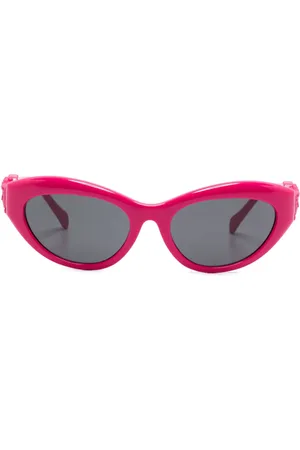VERSACE Lentes de sol Medusa Head