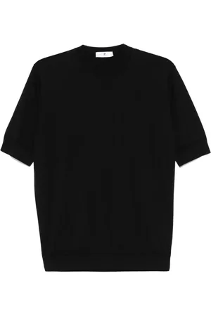 PT Torino Playera de tejido fino