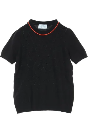 Prada Playera tejido 2010