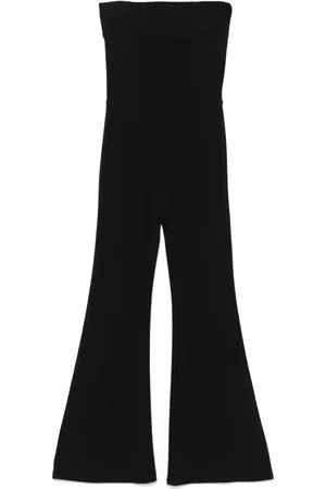 Patrizia Pepe Jumpsuit de tejido jersey