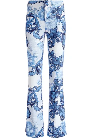 ALICE+OLIVIA Pantalones Teeny