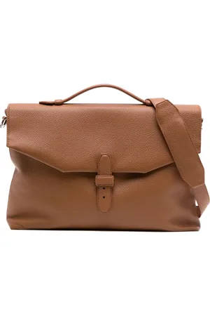 BRIONI Portalaptop con asa