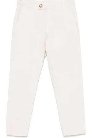 FAY Pantalones de sarga
