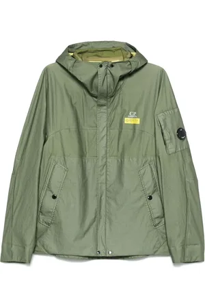 C.P. Company Chamarra Gore G-Type