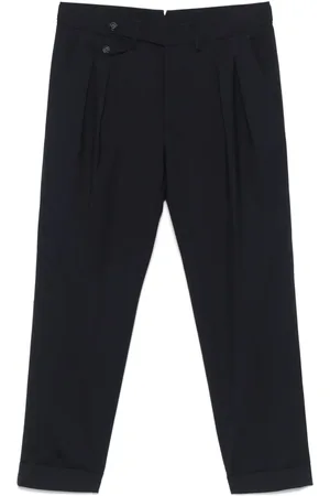 Manuel Ritz Pantalones con detalle de pinzas