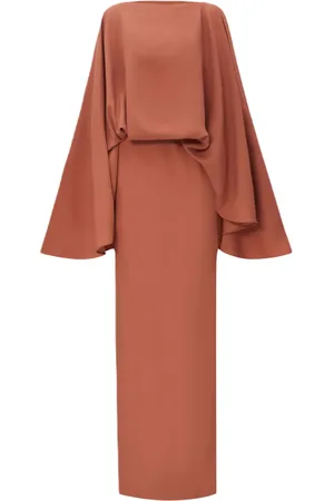 ‎Taller Marmo‎ Vestido largo Eolia