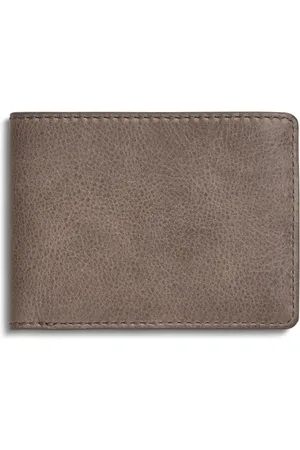 SHINOLA Tarjetero con logo