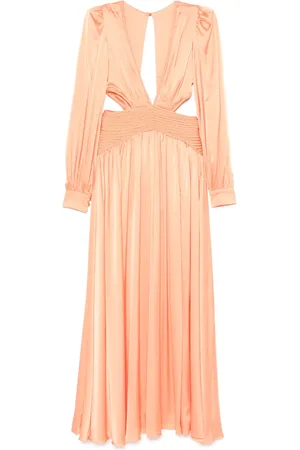 PATBO Vestido de fiesta Sunset