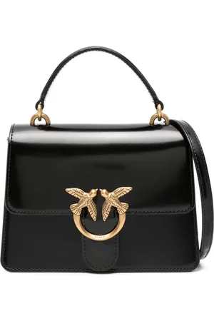 Pinko Tote Love One mini