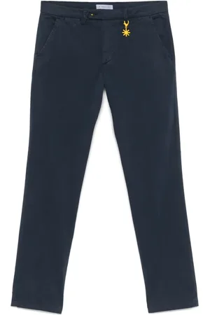 Manuel Ritz Pantalones tapered