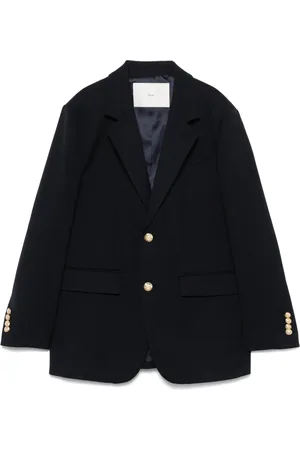 DUNST Blazer con dos botones