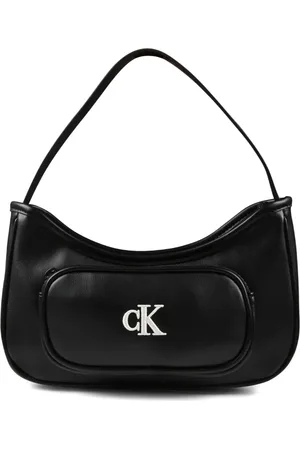 Calvin Klein Bolsa con logo estampado