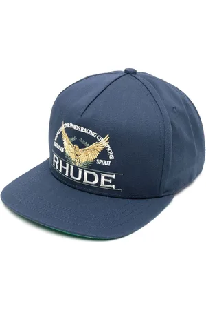 Rhude Gorra American-Spirit Eagle