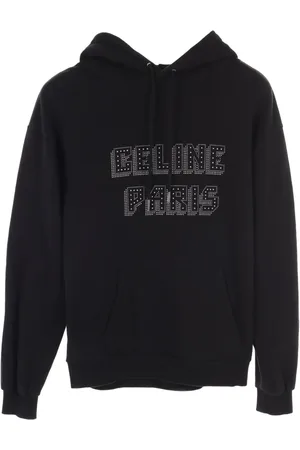 Céline Hoodie con logo 2010