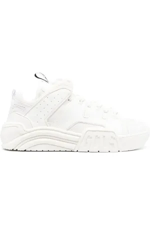 GCDS Tenis altos con paneles