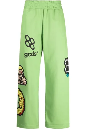 GCDS Pants Plush