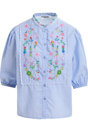 Essentiel Antwerp Camisa Horange