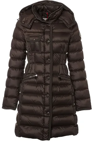 Moncler Abrigo Hermine 2018