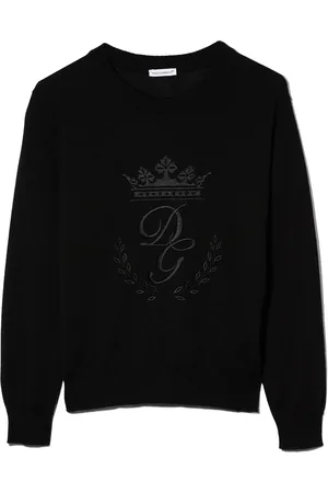 Dolce & Gabbana Suéter Heritage