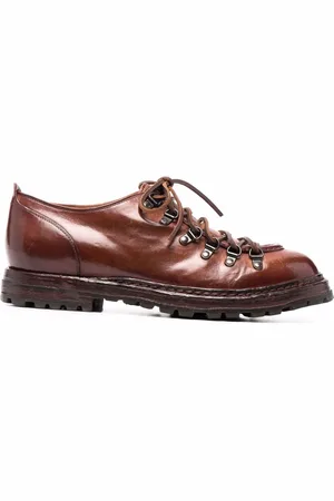 Officine creative Zapatos derby Artic