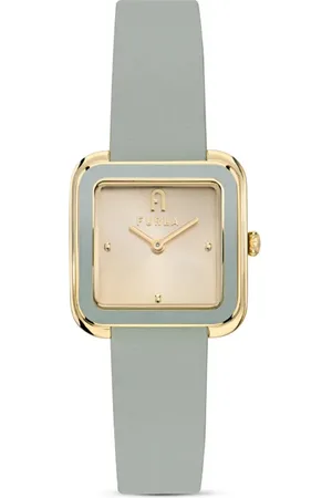 Furla Reloj Diamante de 30mm